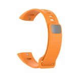Bracelet de rechange en silicone pour huawei band 2 pro, ers - b19, ers - b29