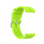 Bracelet de rechange en silicone pour montre connecte huawei gt, 42mm