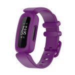 Bracelet de rechange en silicone pour montre intelligente pour enfants, bracelet de ceinture, bracelets ...