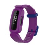 Bracelet de rechange en silicone pour montre intelligente pour enfants, bracelet de ceinture, bracelets ...