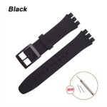 Bracelet de rechange en silicone pour montre swatch, bracelet en caoutchouc coloré, bracelet de sport, ... Bracelet de rechange en silicone pour montre swatch, bracelet en caoutchouc coloré, bracelet de sport, ...