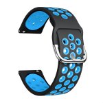 Bracelet de rechange en silicone pour samsung galaxy watch 3, 41mm, 45mm, sport