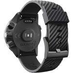 Bracelet de rechange en silicone pour suunto 7 / 9 / 9 baro / spartan sport / d5 bracelets de montre ...