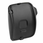 Bracelet de recharge pour montre connect�e samsung galaxy gear s, socle d'alimentation