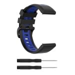 Bracelets de remplacement compatibles pour montre garmin fenix ¿7x / fenix ¿6x gps / fenix ¿6x ...