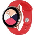 Bracelets de remplacement silicone pour amazfit bip 6 / 5 unity / gtr 4 / 3 / 3 pro / 2 / balance 46mm ...
