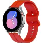 Bracelet pour samsung galaxy watch 7 / 6 / 5 / 4 / 3 40mm / 42mm / 43mm / 44mm / 45mm / 46mm, boucle ...