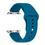 Bracelet en silicone pour apple watch, 40mm 44mm 49mm 45mm 41mm 38mm 42mm iwatch série se 9 8 7 6 5 3 ... Bracelet en silicone pour apple watch, 40mm 44mm 49mm 45mm 41mm 38mm 42mm iwatch série se 9 8 7 6 5 3 ...