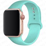 Bracelet en silicone pour apple watch band, ultra 2, bracelet dehors, correa iwatch series 9, 8, 7, 6, ... Bracelet en silicone pour apple watch band, ultra 2, bracelet dehors, correa iwatch series 9, 8, 7, 6, ...