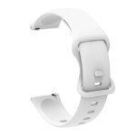 Bracelet en silicone pour samsung galaxy watch, accessoire de sport, pour active 2 3 41mm / gear s2 / ... Bracelet en silicone pour samsung galaxy watch, accessoire de sport, pour active 2 3 41mm / gear s2 / ...