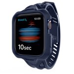 Bracelet spectrum pour apple watch 42 - 44mm 42 - 44 mm bleu itskins Bracelet spectrum pour apple watch 42 - 44mm 42 - 44 mm bleu itskins