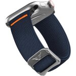 Bracelet de sport elastique pour apple watch 38 mm, 40 mm, 41 mm, 42 mm, 44 mm, 45 mm, 46 mm, bracelet ...