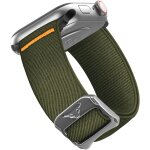 Bracelet de sport elastique pour apple watch 38 mm, 40 mm, 41 mm, 42 mm, 44 mm, 45 mm, 46 mm, bracelet ...