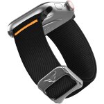 Bracelet de sport elastique pour apple watch 38 mm, 40 mm, 41 mm, 42 mm, 44 mm, 45 mm, 46 mm, bracelet ...