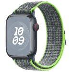 Bracelet sport en nylon pour apple watch, bracelet pour nike iwatch 9, 8, 7, 6, 5, se, ultra 2, 49mm, ... Bracelet sport en nylon pour apple watch, bracelet pour nike iwatch 9, 8, 7, 6, 5, se, ultra 2, 49mm, ...