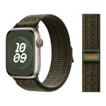 Bracelet sport en nylon pour apple watch, bracelet pour nike iwatch 9, 8, 7, 6, 5, se, ultra 2, 49mm, ... Bracelet sport en nylon pour apple watch, bracelet pour nike iwatch 9, 8, 7, 6, 5, se, ultra 2, 49mm, ...