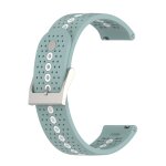 Bracelet de sport en silicone pour montre suunto 9 peak 3 / 5 peak, accessoire de - type moss white - ... Bracelet de sport en silicone pour montre suunto 9 peak 3 / 5 peak, accessoire de - type moss white - ...