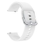 Bracelet de sport en silicone pour samsung galaxy watch 3, 45mm, accessoires intelligents