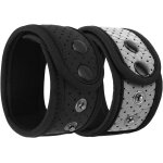 Bracelet sportif de cheville r�glable pour fitbit luxe / inspire 2 / inspire / inspire hr / charge 5 ...