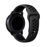 Bracelet sportystyle phonecare pour suunto vertical - noir / noir