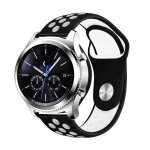 Bracelet sportystyle phonecare pour suunto vertical - noir / blanc