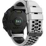 Bracelet pour suunto 9 / pour suunto 7 / pour suunto 9 baro / pour suunto d5 / pour suunto bande de remplaceme ...
