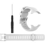 Bracelet pour suunto d6 dive, bracelet remplacement en silicone avec bande d'extension bracelet pour ...
