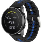 Bracelet compatible avec suunto race / race s, souple tpu sangle bracelet [conception de couleur d'�pissage] ...