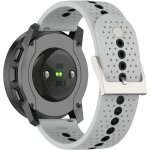 Bracelet compatible avec suunto race / race s, souple tpu sangle bracelet [conception de couleur d'�pissage] ...