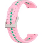 Bracelet compatible avec suunto race / race s, souple tpu sangle bracelet [conception de couleur d'�pissage] ...