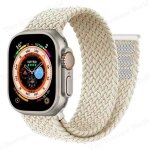Bracelet tressé a boucle solo pour apple watch ultra 49mm 46mm 45mm 44mm 40mm 42mm, bracelet correa iwatch ... Bracelet tressé a boucle solo pour apple watch ultra 49mm 46mm 45mm 44mm 40mm 42mm, bracelet correa iwatch ...