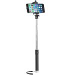 Bras t�lescopique ''selfie stick'' bluetooth modele luxe