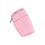 Brassard elastique universel de sport, etui de poignet pour jogging, support de téléphone portable, course ... Brassard elastique universel de sport, etui de poignet pour jogging, support de téléphone portable, course ...