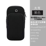 Brassard d'entranement physique, sac de course a pied, jogging, gymnastique, sacs pour tlphone portable, ...