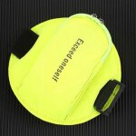 Brassard de poignet universel pour t�l�phone portable, en maille respirante, etui de sport r�fl�chissant, ...