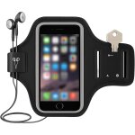 Brassard porte téléphone course a pied sport pochette etanche avec ecran tactile bracelet running noir ... Brassard porte téléphone course a pied sport pochette etanche avec ecran tactile bracelet running noir ...