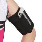 Brassard de sport de plein air, sac anti - transpiration, emballage dcontract pour tlphone portable ...
