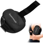 Brassard de sport, bracelet pour téléphone universel, smartphone de course, réglable running armband, ... Brassard de sport, bracelet pour téléphone universel, smartphone de course, réglable running armband, ...