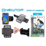 Brassard de sport course compatible iphone 6 / 7 / 8 et tout smartphone de 3. 5 a 5. 5 pouces Brassard de sport course compatible iphone 6 / 7 / 8 et tout smartphone de 3. 5 a 5. 5 pouces