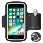 Brassard sport etanche pour iphone 11 pro max xs x xr 8 plus 7 plus 6s plus tour de bras runnig / jogging ... Brassard sport etanche pour iphone 11 pro max xs x xr 8 plus 7 plus 6s plus tour de bras runnig / jogging ...