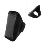 Brassard de sport avec fermeture velcro pour apple iphone 5s