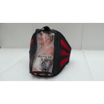 Brassard sport iphone 6 rouge