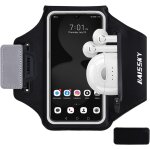 Brassard de sport avec poche ecouteur, brassard sport pour iphone 15 14 pro 13 pro 12 pro 11 brassard ... Brassard de sport avec poche ecouteur, brassard sport pour iphone 15 14 pro 13 pro 12 pro 11 brassard ...