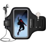 Brassard de sport pour tlphone portable pour xiaomi mi redmi note 10 10s 10t 11 11i 11s pro plus, pour ...
