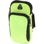 Brassards pour tlphones portables, 1 x brassard de course sac de sport support de tlphone accessoires ...