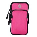 Brassard universel de 6 pouces pour t�l�phone portable, etui de haute qualit� pour jogging, fitness, ...