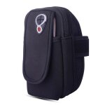 Brassard universel pour t�l�phone portable, etui de haute qualit� pour jogging, fitness, gym, pour iphone, ...