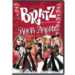 Bratz rock angelz [dvd] (2005) dvd