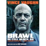 Brawl in cell block 99 [dvd]