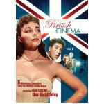 British cinema volume 2 comedy collection British cinema volume 2 comedy collection